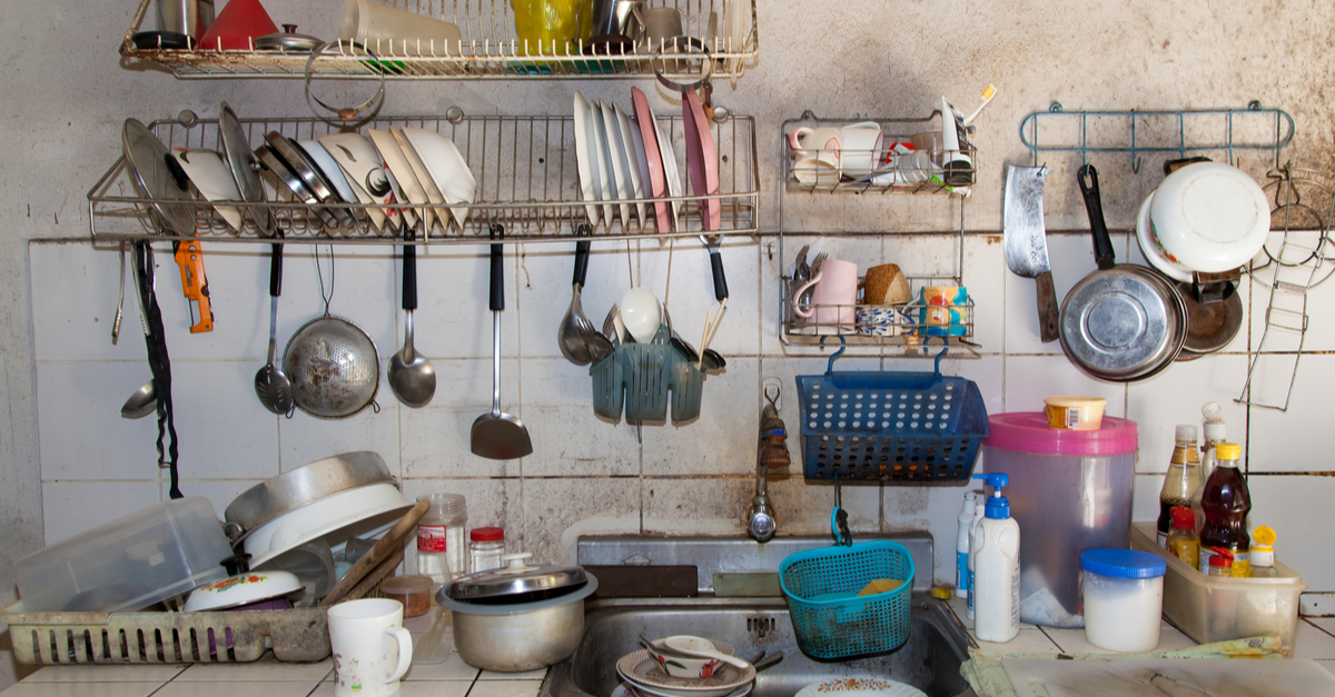 De duurste keuken van de wereld komt uit Nederland