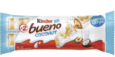 kinder