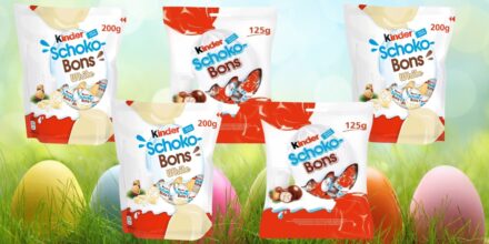 kinderbueno