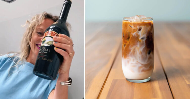Redactiefavoriet: deze Baileys ijskoffie heb je zo gemaakt