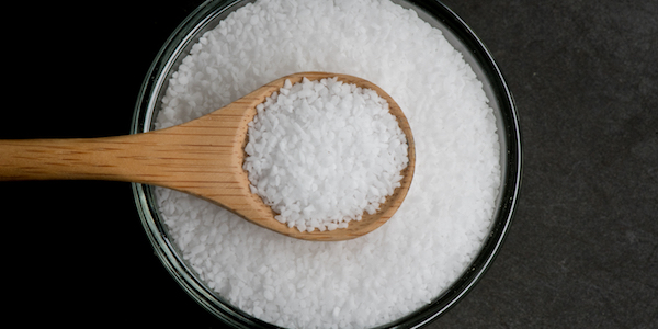 Wat is eigenlijk zout? | FavorFlav