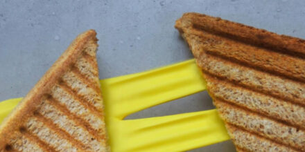 kunst met eten