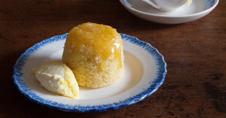 Recept: Castle puddings, een heerlijke Britse traktatie