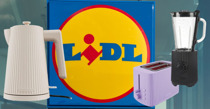 lidl dupes