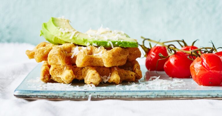 Recept: linzen-kaaswafels