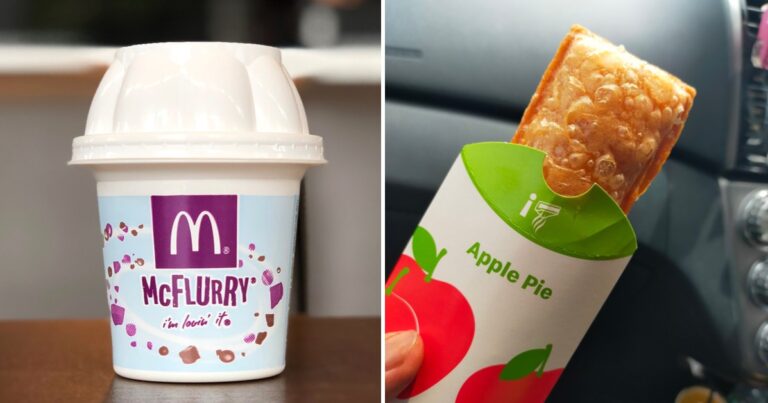 MacHack: zo maak je een Apple Pie McFlurry