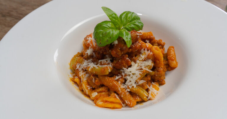 Malloreddus: de pasta van Sardinië met een rijke geschiedenis en smaak