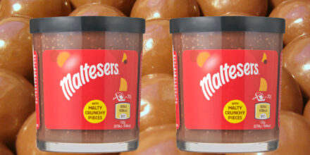 maltesers