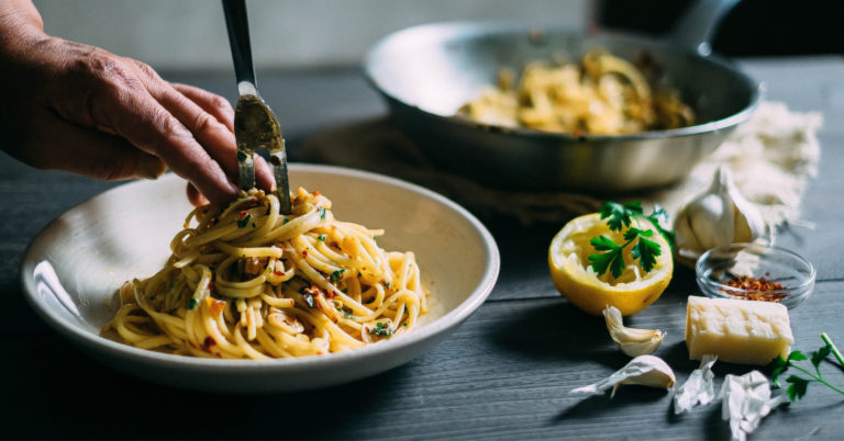 7x ultieme herfstpasta’s