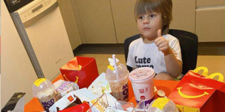 mcdonalds