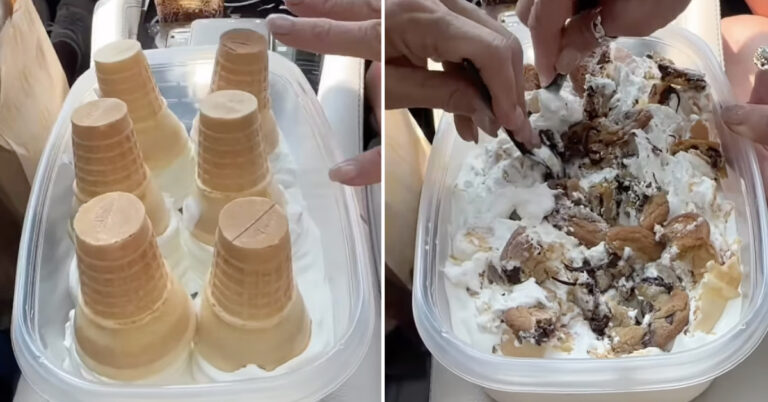 Zo maak je zelf het beste McDonald’s dessert