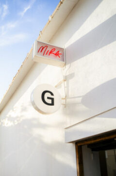 MIRA/Gathering Ibiza
