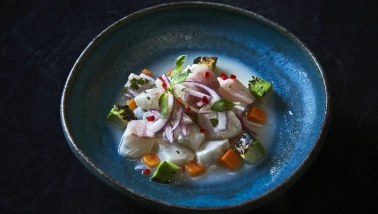 Recept: de ultieme ceviche classico