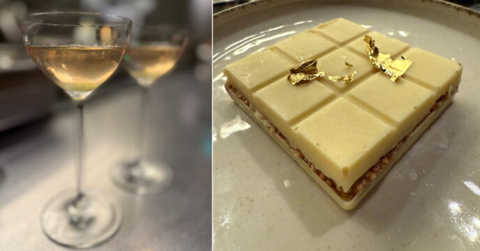 nela belvedere cocktails en dessert