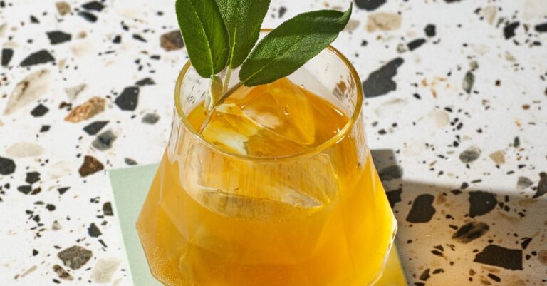 Recept: alcoholvrije Happy Toi cocktail