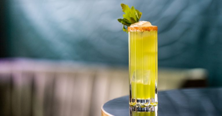 Trend: alcoholvrije cocktails
