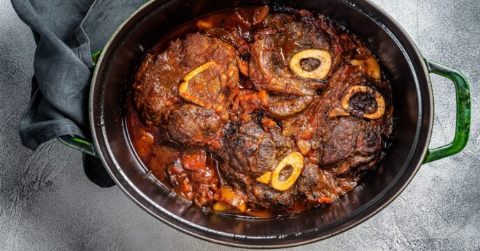 ossobuco