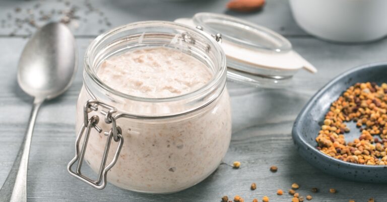 Met dit verrassende ingrediënt maak je de lekkerste overnight oats