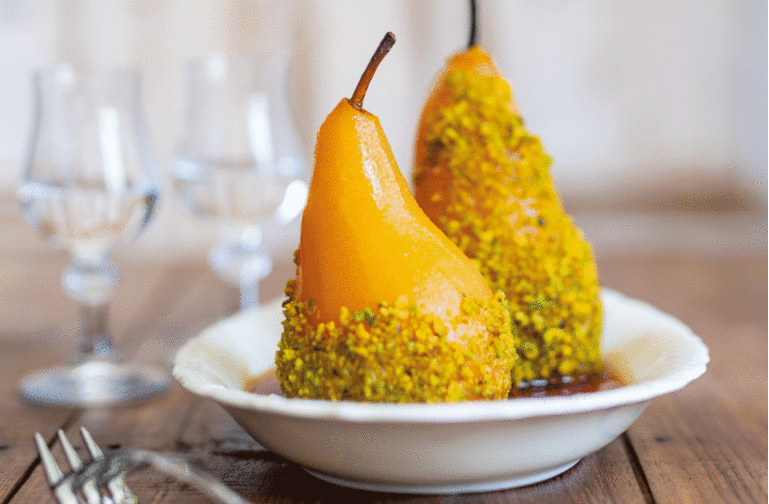 Dit is het ultieme kerstdessert