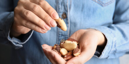paranoten brazil nuts
