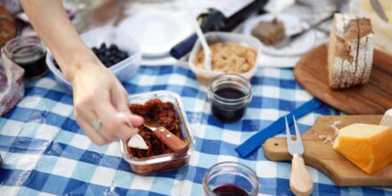picknick