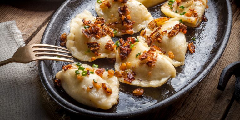 Wat te doen met je leftover aardappel?