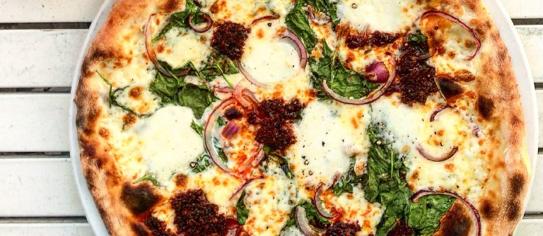 Kom maar door met die ‘nduja!