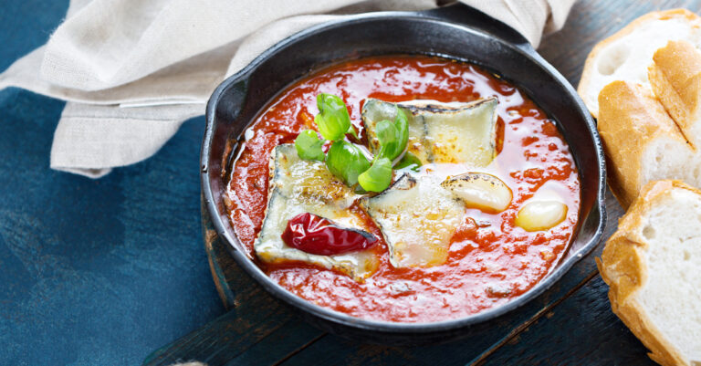 Recept: oersimpele en crazy lekkere pizzafondue
