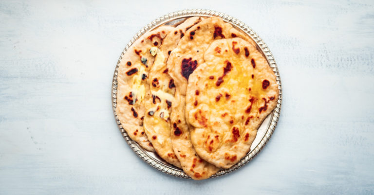 Recept: zo maak je de lekkerste én luchtigste flatbreads