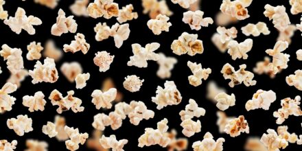 popcorn