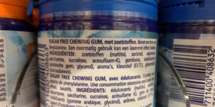 potjes kauwgum(1)