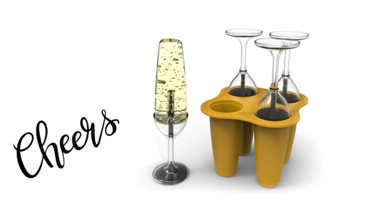 Het enige wat ik dit jaar wil in de zon zijn prosecco-ijsjes