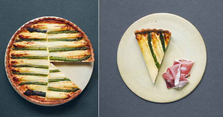 Recept voor een geweldige Quiche Flamande van topchef Joris Bijdendijk