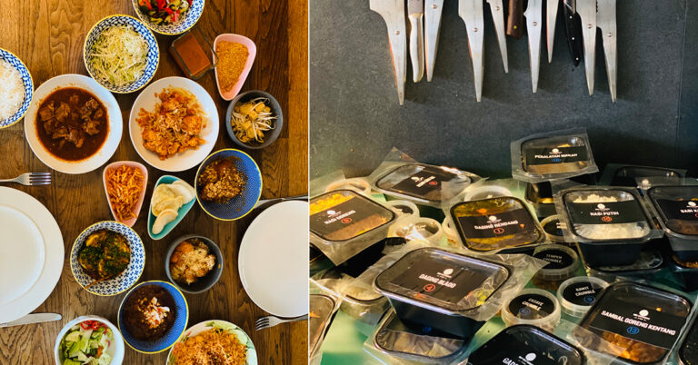 Mega hit: de rijsttafel at home van Ron Blaauw