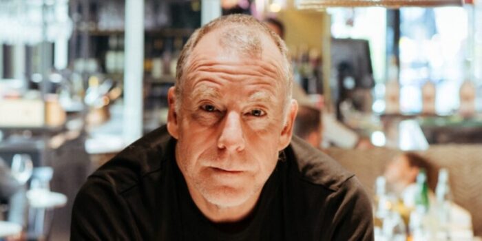 topchef ron blaauw