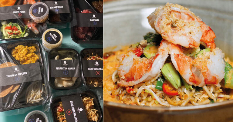 Zalig! De nieuwe Gold Edition-box van Ron Blaauw: een authentiek Indonesisch 4-gangen menu voor thuis
