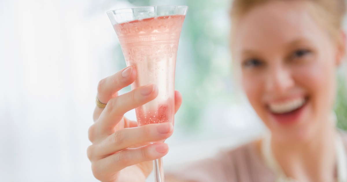 Exciting News: Rosé Prosecco Set to Become Your New Summer Favorite!