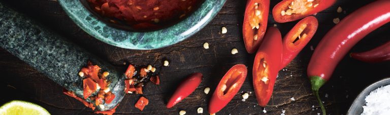Sambal oelek