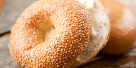 sesambagel
