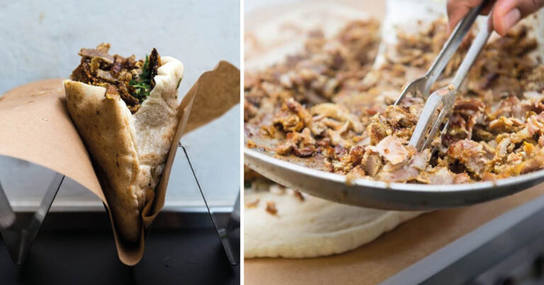 Recept: Shoarma volgens authentiek Israëlisch recept (zo lekker!)