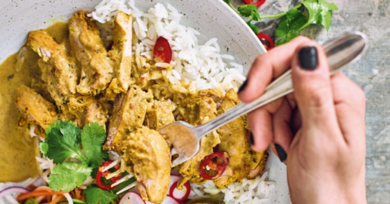 Recept voor een goddelijk kipgerecht van Wagamama: Shu’s shiokkip