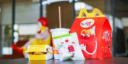 mcdonald’s