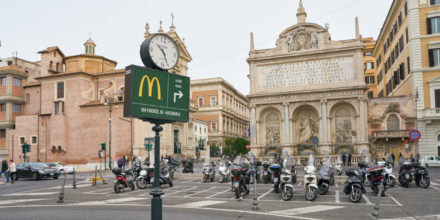 Italie