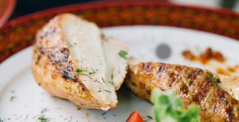 Een pleidooi voor kipfilet