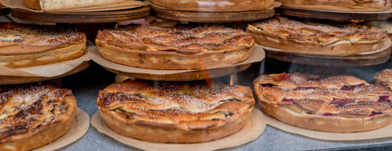Lekkers uit Limburg
