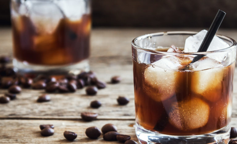 Dé ultieme wintercocktails