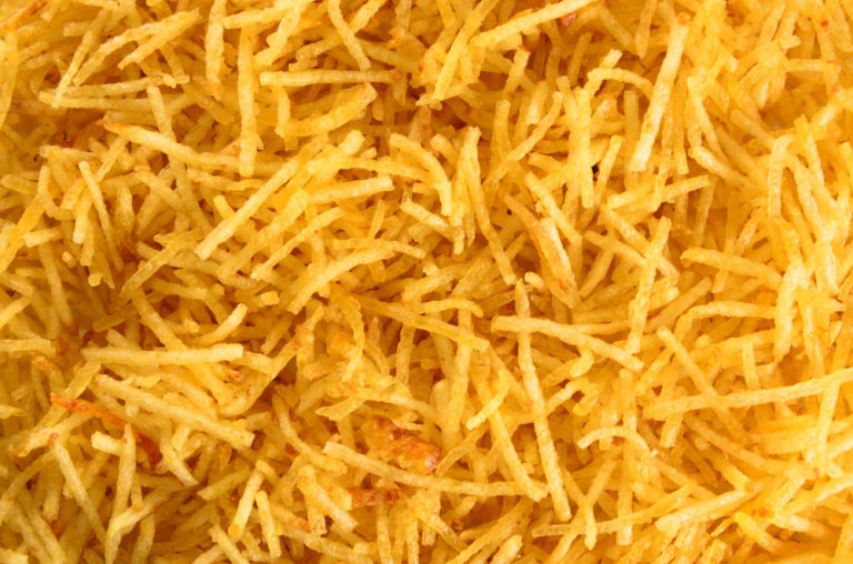 5x ongezond met je Spirelli