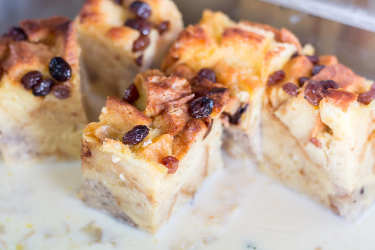 Doe dit met je leftover brood