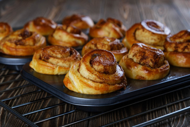 Rough puff pastry: bladerdeeg in 45 minuten