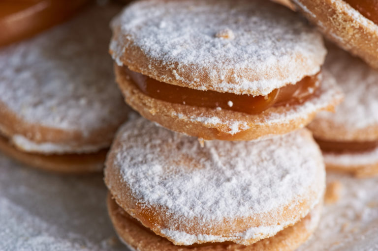 Deze Zuid-Amerikaanse koekjes wil je proeven